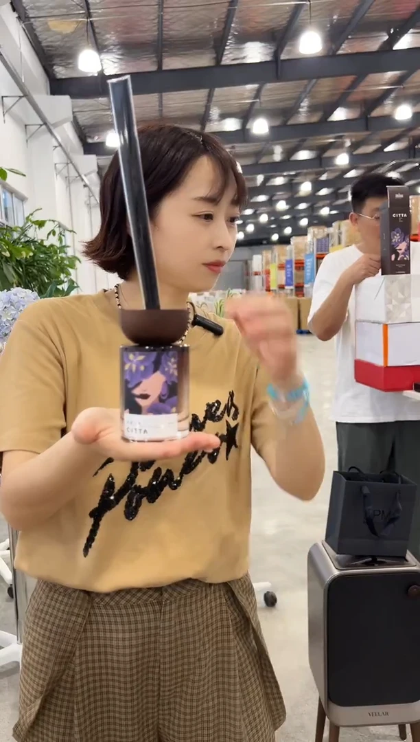 有机玻璃006莱俐家居10.7下午