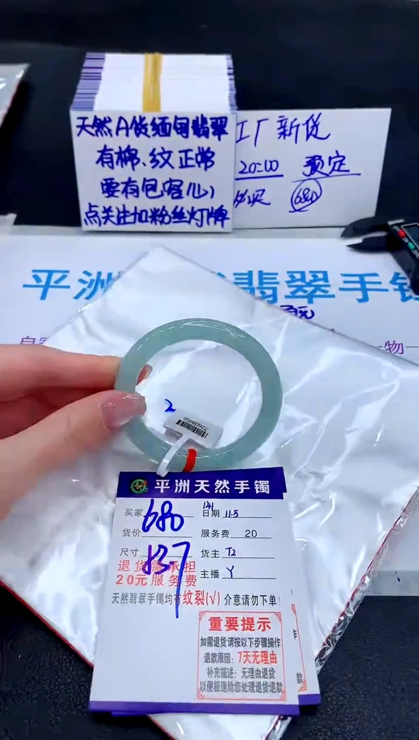 未镶嵌手镯翡翠11111111