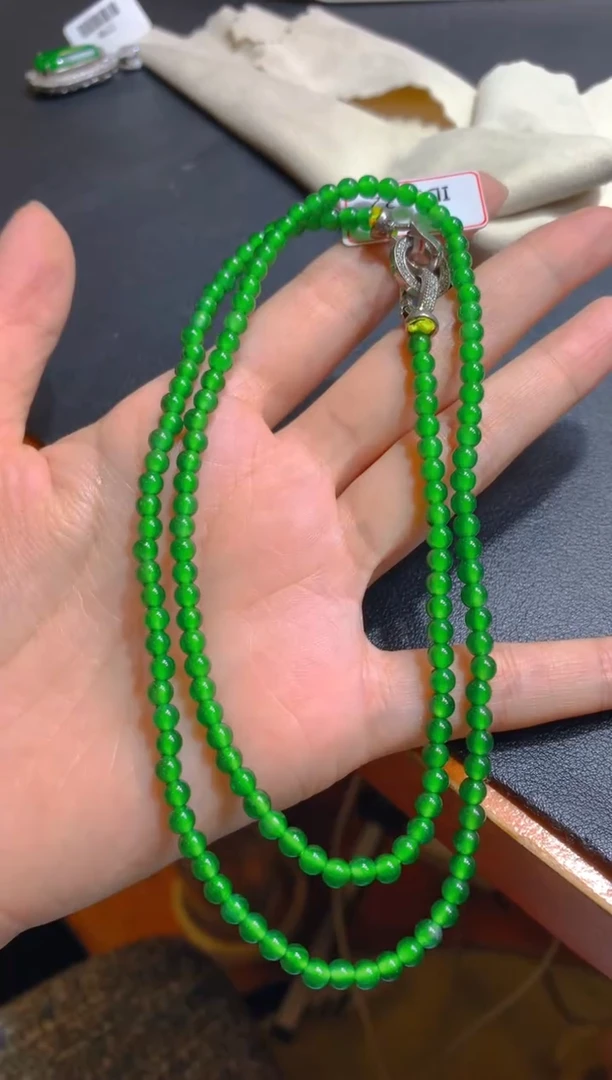 未镶嵌定制翡翠157多样性发货（发其一）