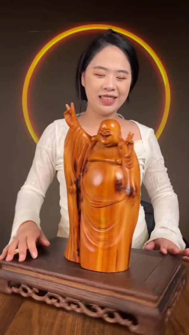 【闪购商品】柏木（崖柏）手工摆件,先抢先得!