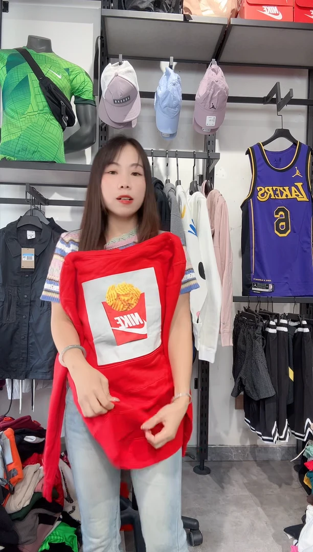 1329编码 瑕疵款直播间过款为准 尺码 S