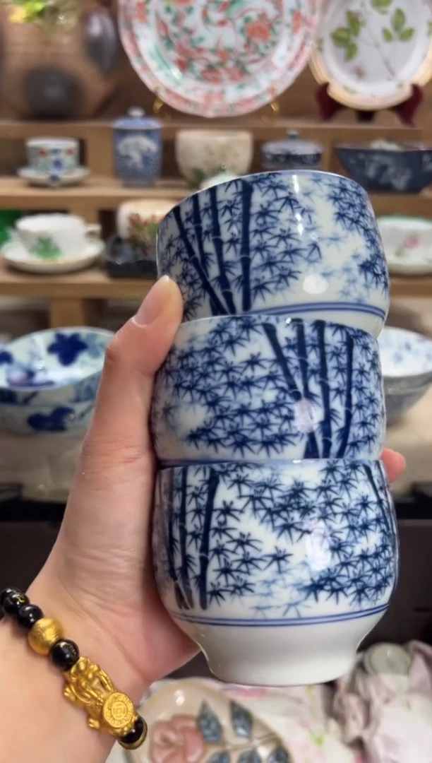 瓷片本*轩       Y296