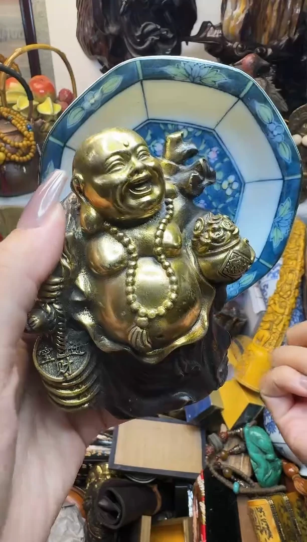 其他瓷器连接一物一拍