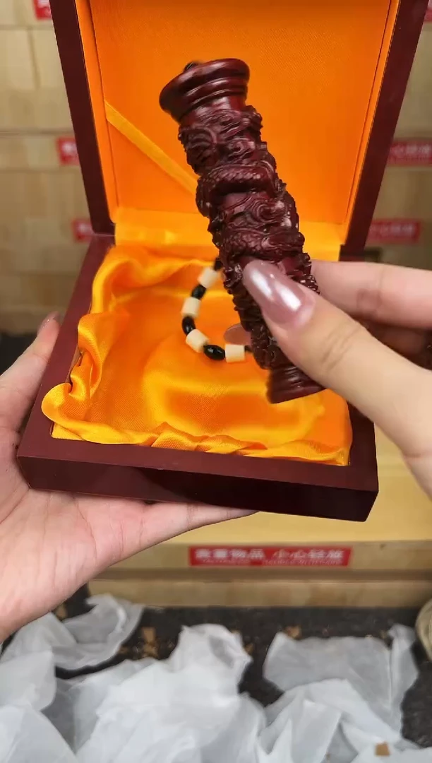 万家文玩阁血檀链接@@SP143