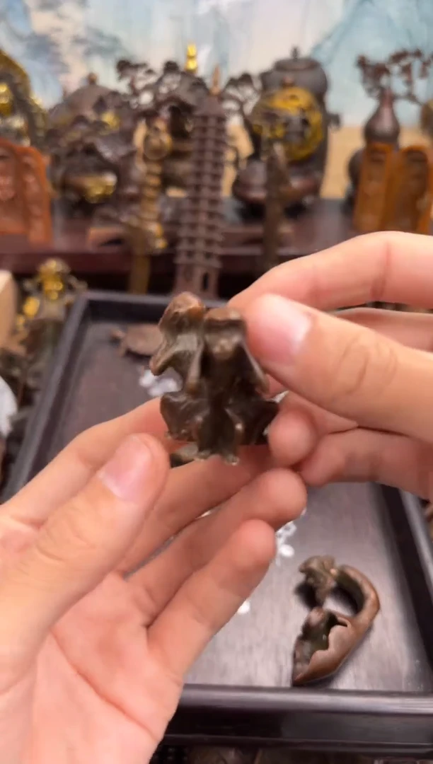 百福铜专属精选链接