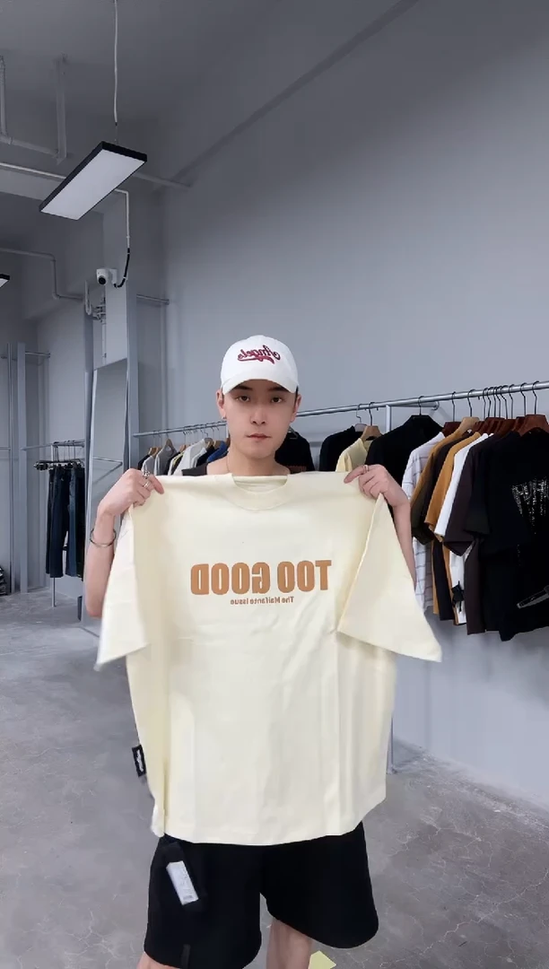 687短袖都现货现发哦L