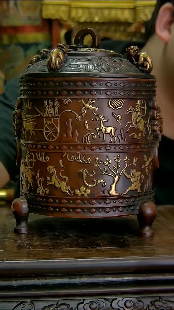 造像铜像收藏铜造像铜像收藏