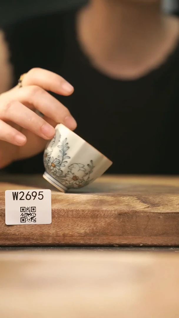 【经典福利】/ 杯子@@W2695