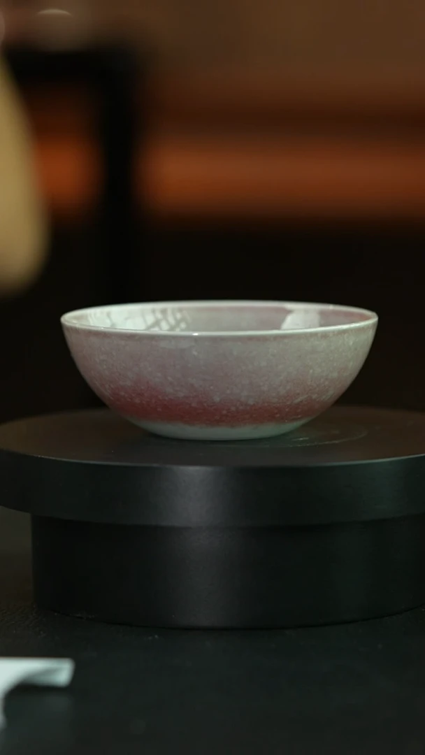 杯庐陵昱西微瑕杯199号