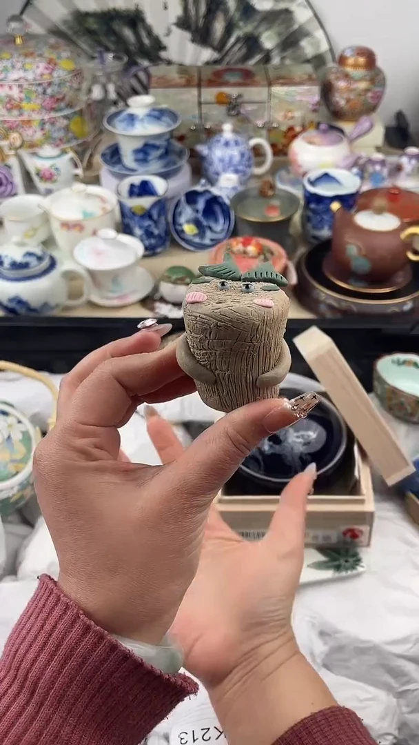 【闪购商品】瓷片默认，看清尺寸品相再拍