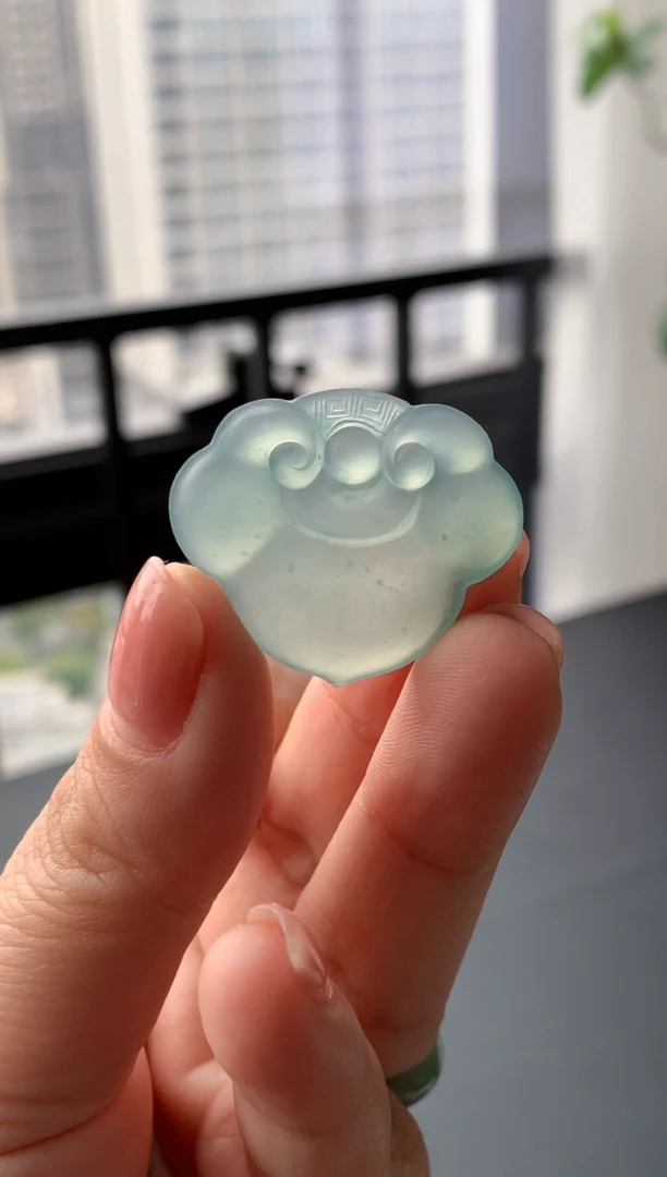 【闪购商品】定制翡翠未镶嵌0229676726