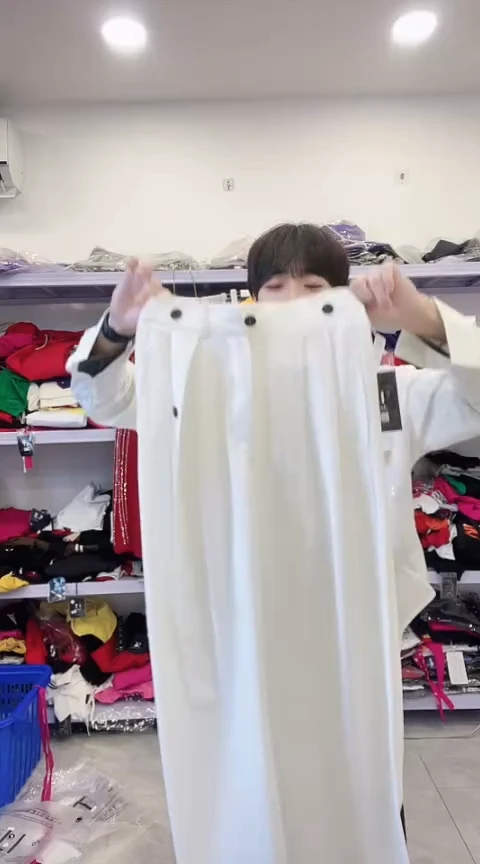 闪电购精品女装28S