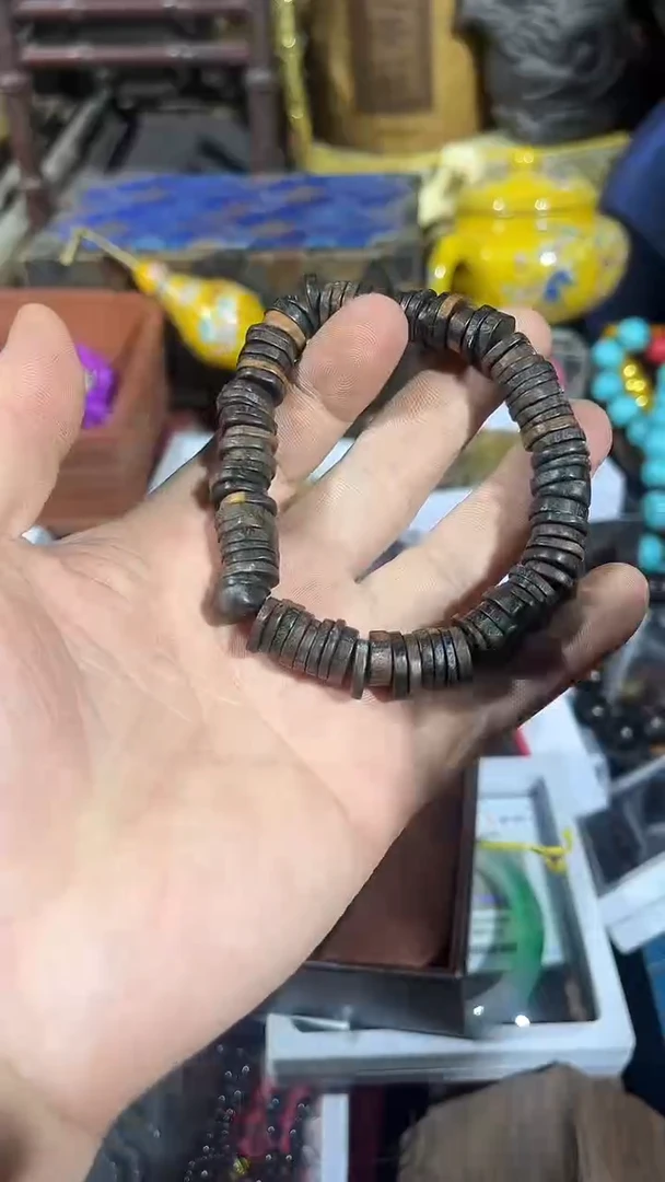 【闪购商品】和田玉挂件未镶嵌1