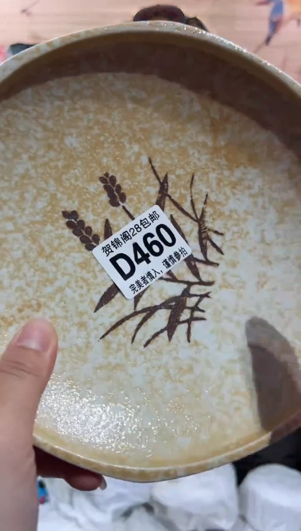 【闪购商品】瓷片当天满28米包邮D460