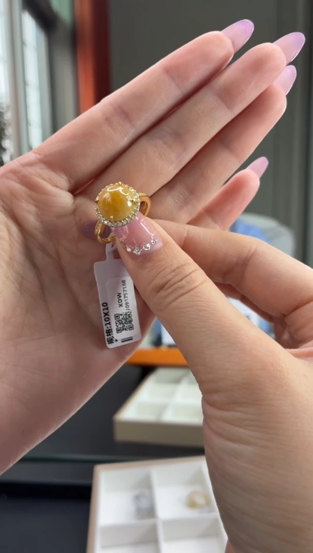 银S925镶嵌戒指翡翠1111111111