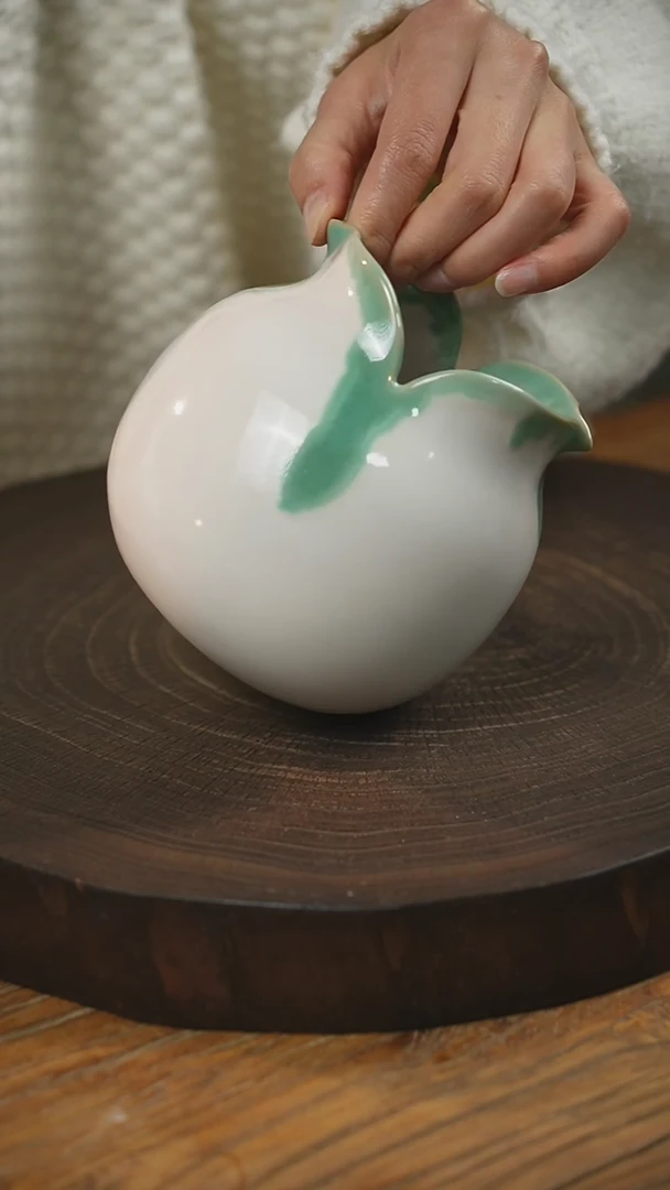 陶【文琳甄选】陶瓷器