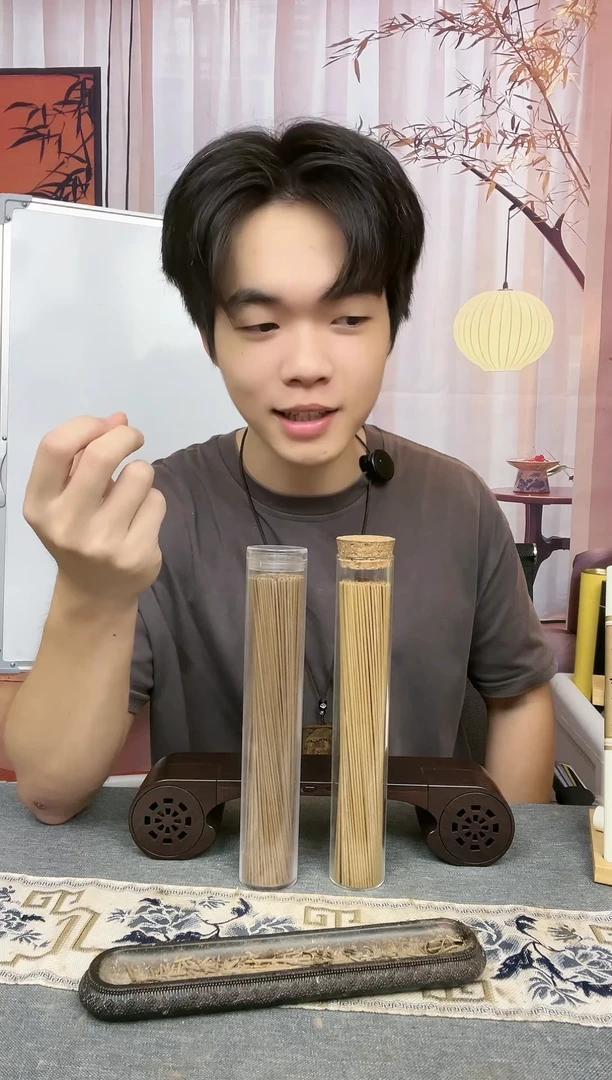 启点茉莉花香10g