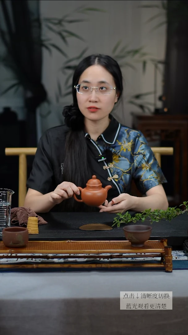 茶壶紫砂降坡泥掇球壶精工半手