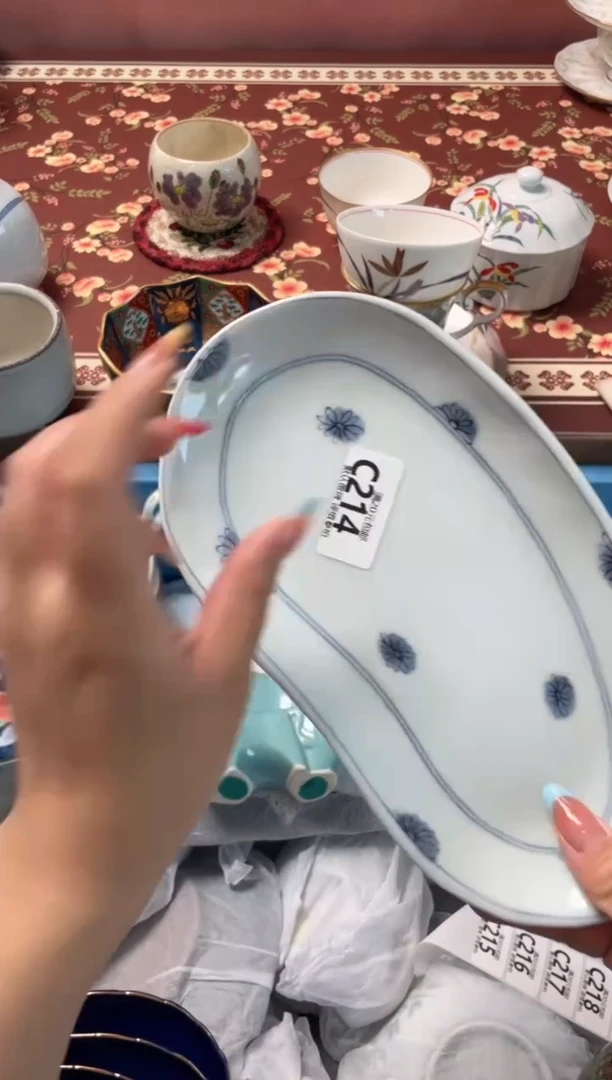 瓷片霸****?瓷器瓷器C214