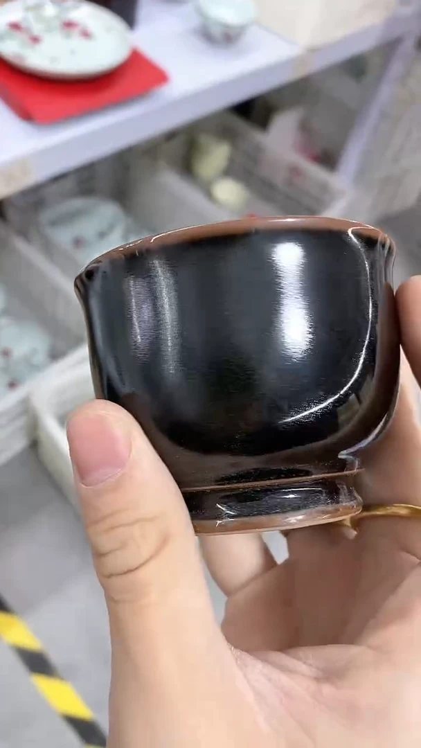 【闪购商品】瓷片陶瓷茶器福利8
