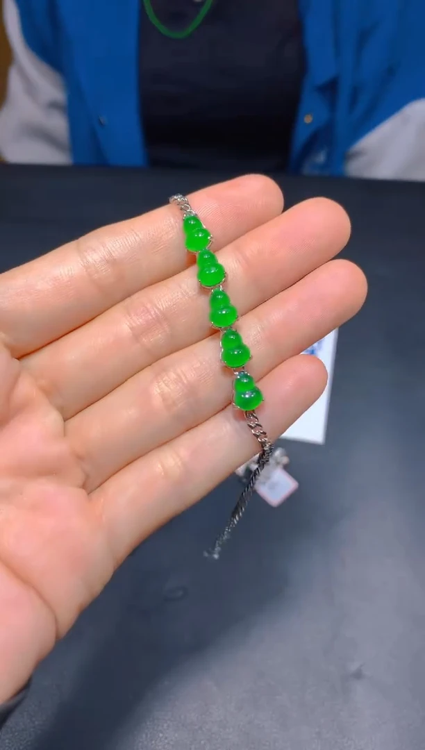 未镶嵌定制翡翠77多样性发货（发其一）