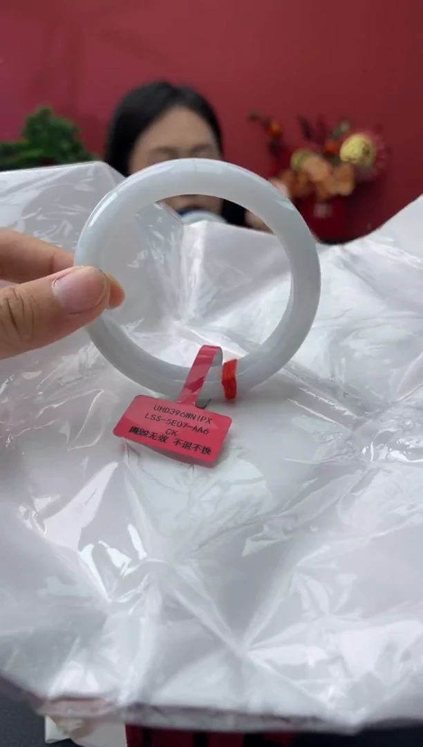 未镶嵌手镯翡翠4