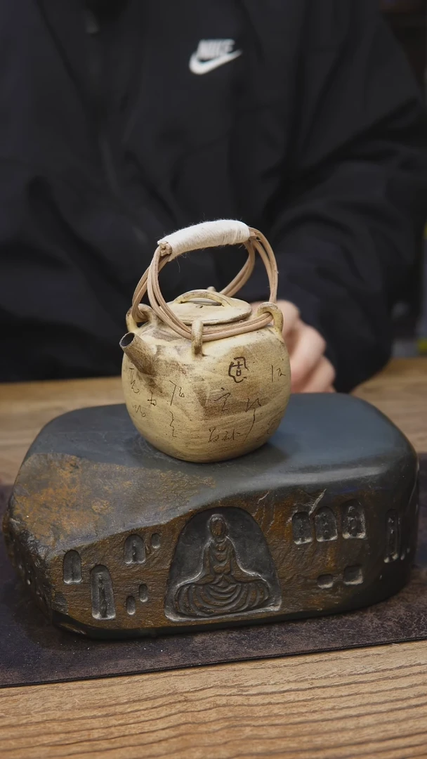 手工茶具福利451