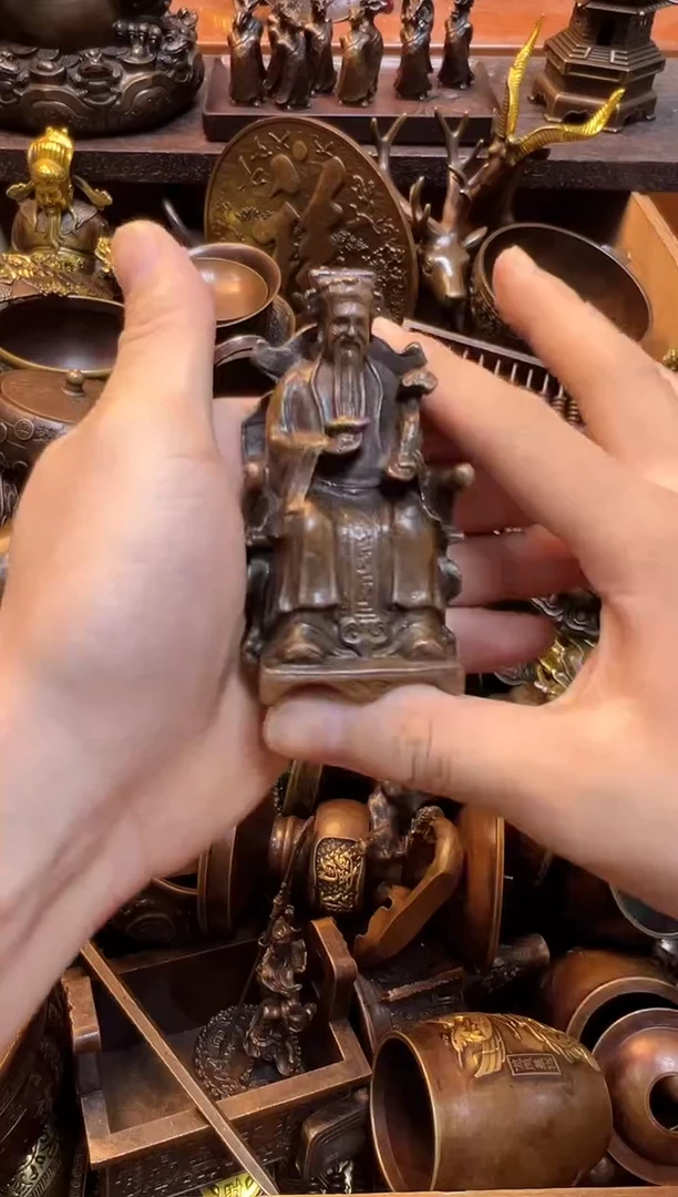 1案台摆件 物品摆件