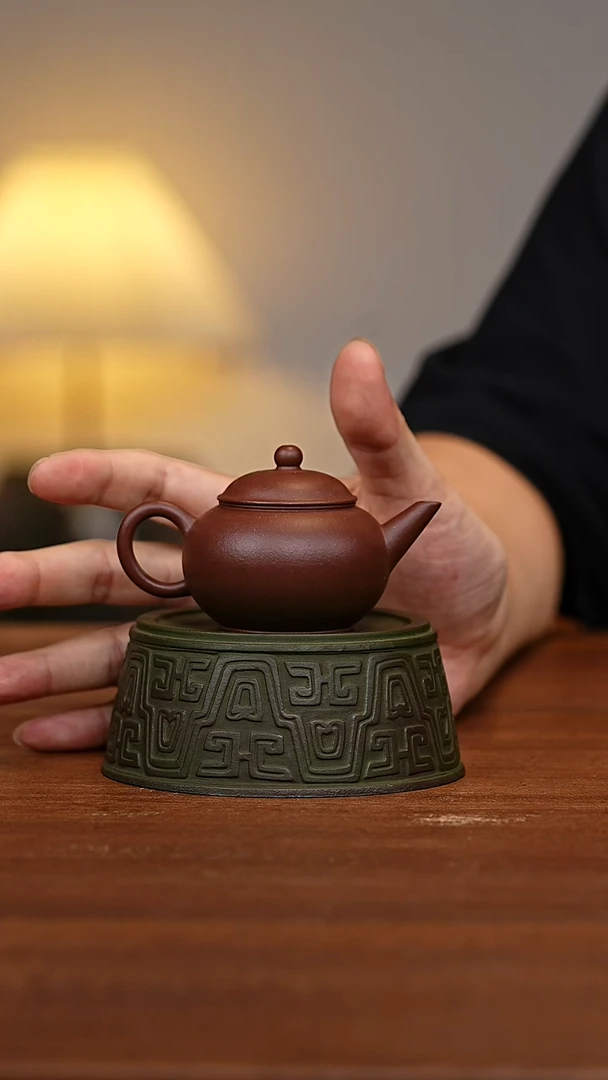 茶壶紫砂水平壶XYT
