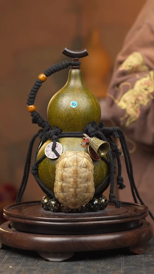 882号葫芦一物一拍  拍拍退退限购拉黑