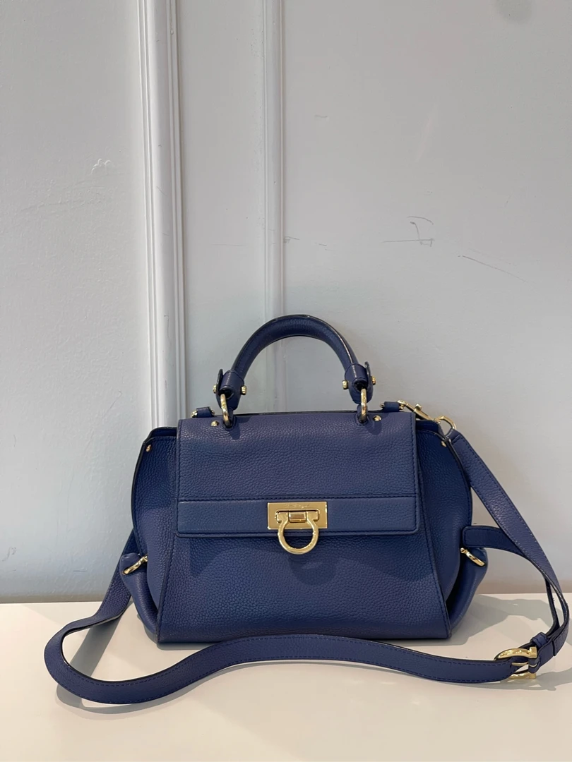 FERRAGAMO/菲拉格慕 单肩包 单肩包/jm6859 jm6967/2504