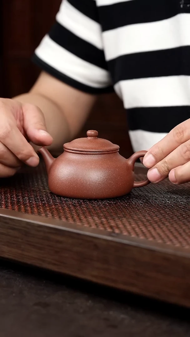 茶壶紫砂底槽清怀隐