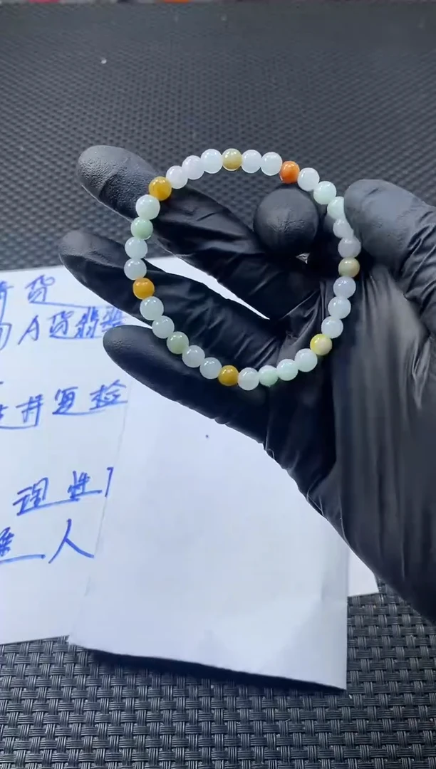 未镶嵌定制翡翠天然缅甸A货翡翠，拍一发一
