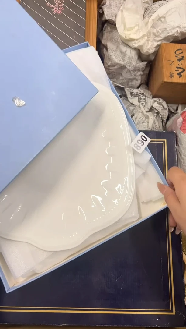 【闪购商品】瓷片890中古商品谨慎参拍