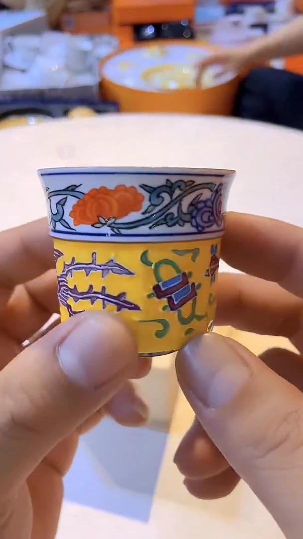 鸿辉家品牌瓷器，京东包邮！