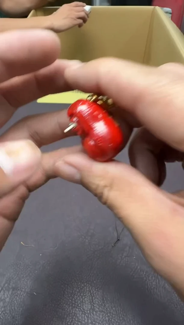 手工艺品琉璃纵**人177