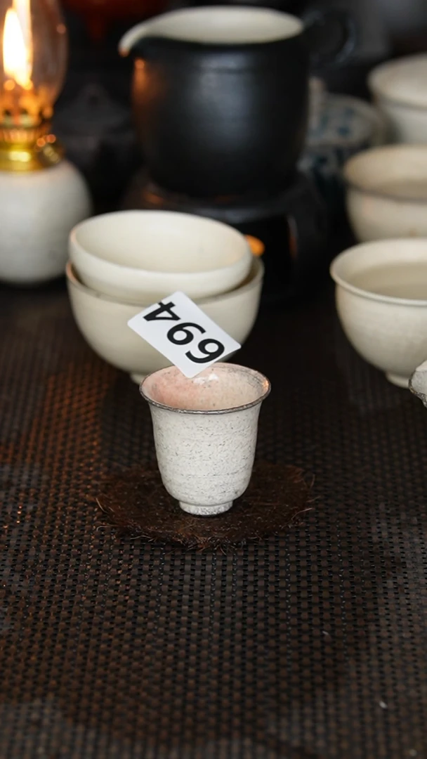 【闪购商品】694景德镇{立梦陶}手作