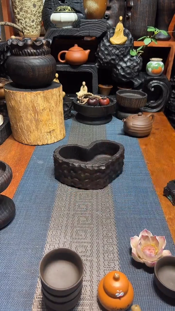 香樟木香樟木一物一拍