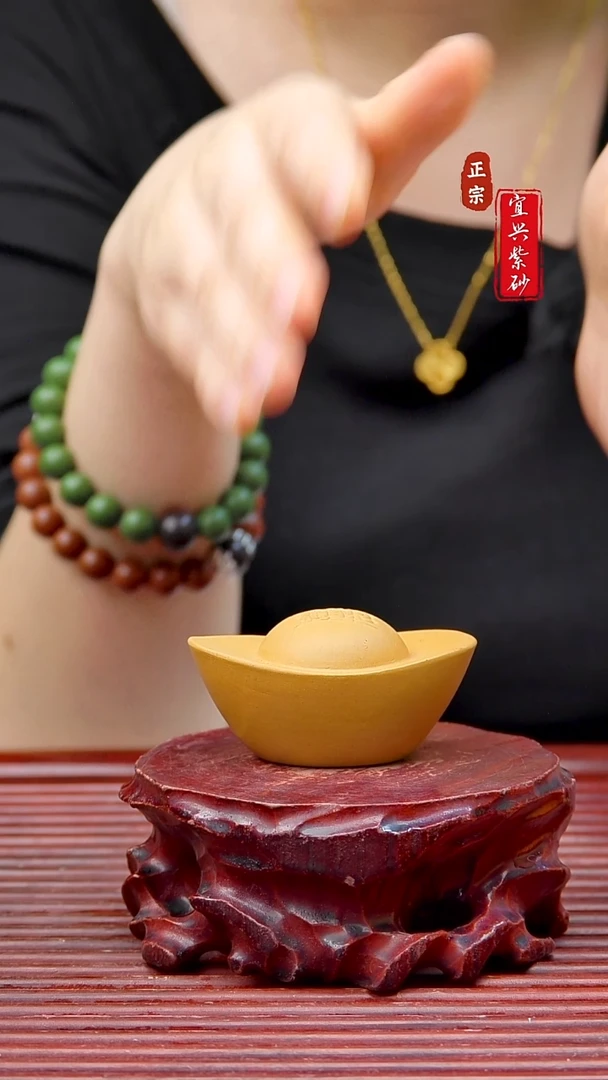 紫砂茶宠宜兴原矿紫砂茶宠摆件