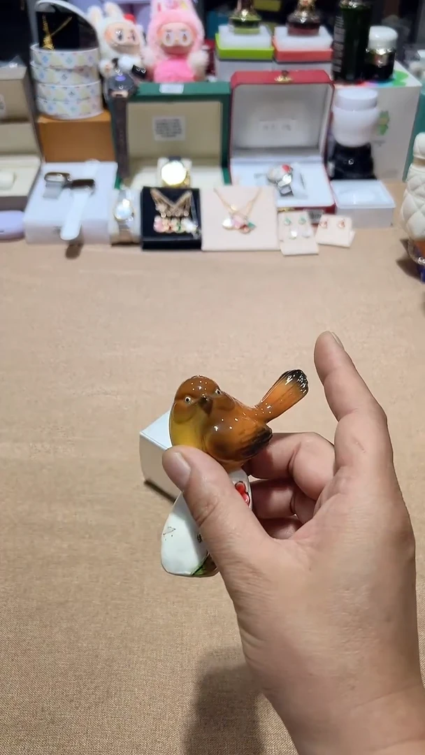 瓷片生活的本意就是开心@@1