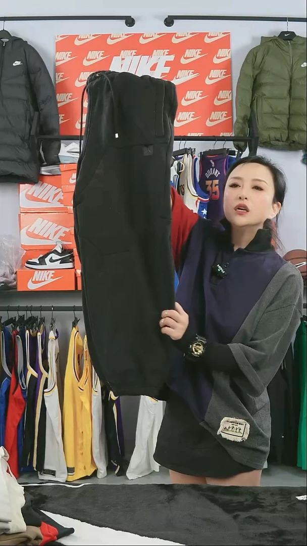 2318编码瑕疵款直播间过款为准尺码L