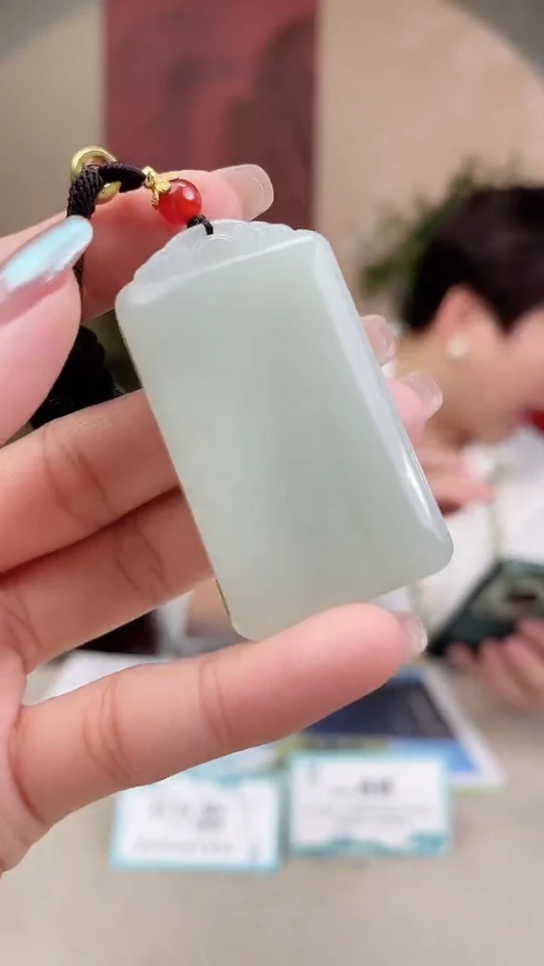 定制和田玉多样性发货拍一发一