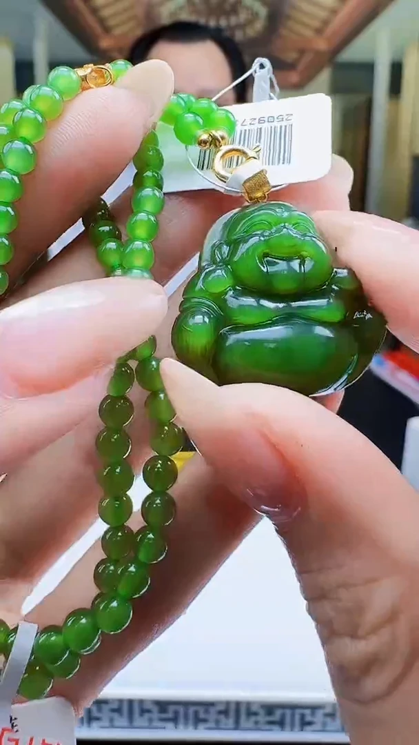 定制和田玉天然和田玉（拍一发一）