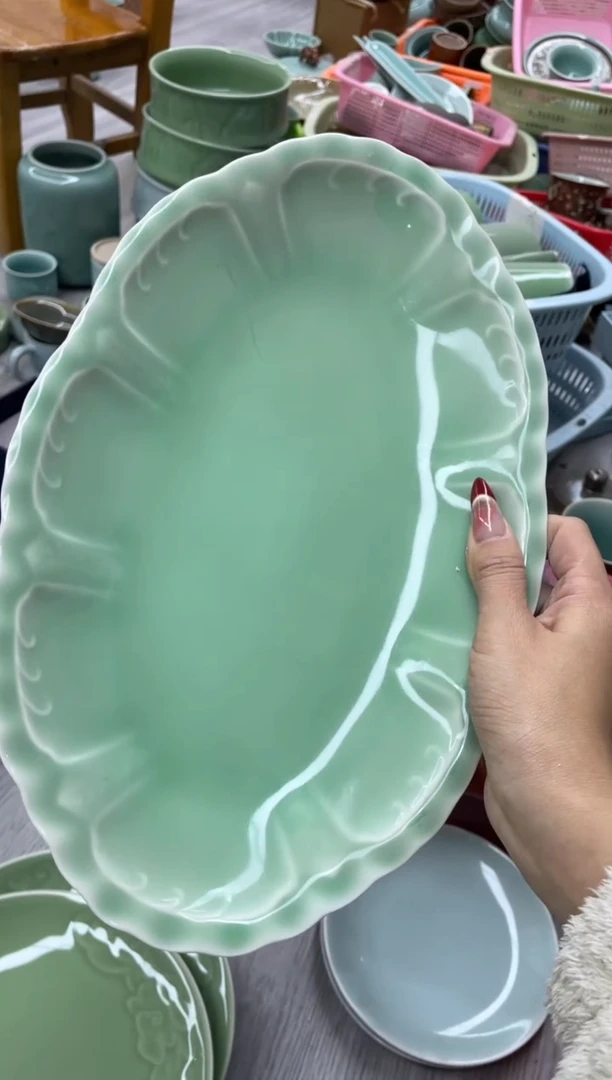 慧仙青瓷 源头厂家特价福利