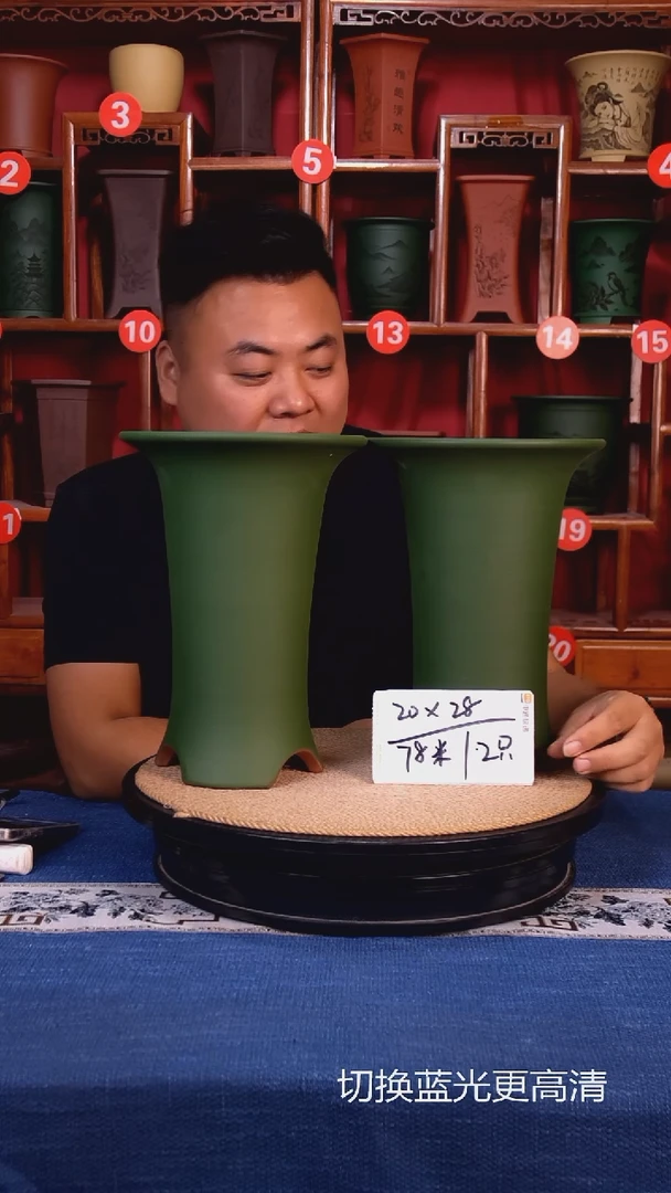 紫砂花盆111111111