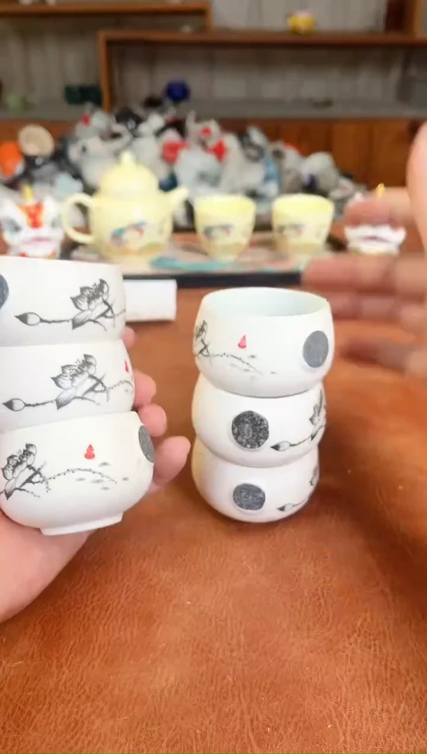 微瑕陶瓷介意慎拍（不售后）