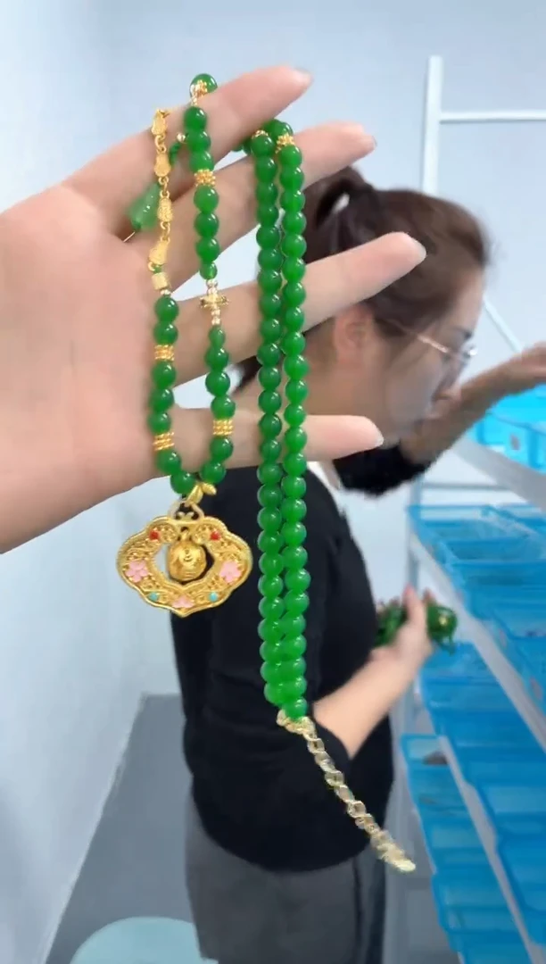 【慧慧甄选】高端轻奢多样性发货HF1375S