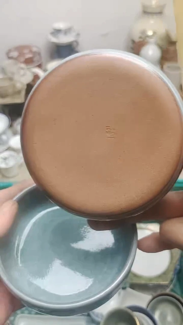 紫韵陶艺优品小铺 紫韵陶艺优品小铺