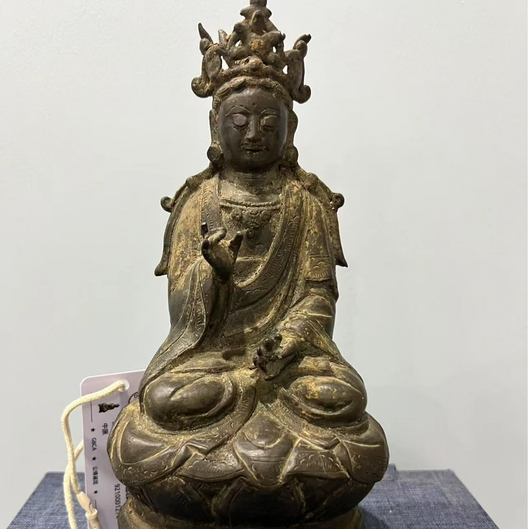 寻宝1收藏观赏摆件