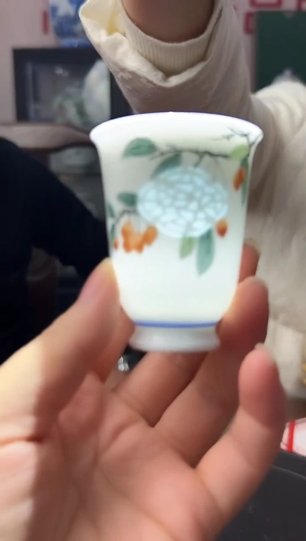 瓷博会-高维东专场1